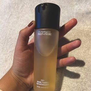 Coconut Prep+Prime Setting Spray